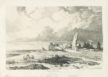 Biddulph Moor - 