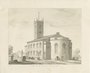 Bloxwich Kerk