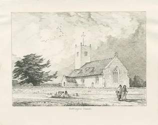 Bobbington Kerk