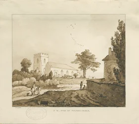 Fulford Kerk