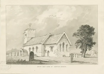 Gayton Kerk