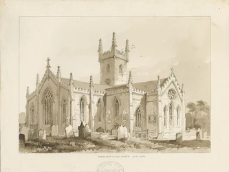 Handsworth Kerk