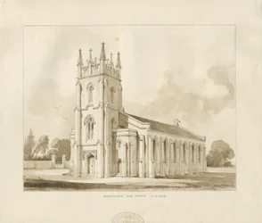 Handsworth Kerk
