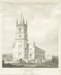 Hanley Kerk