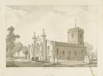 Harborne Kerk