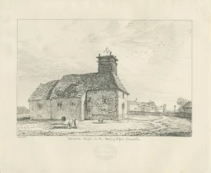 Harlaston Kapel