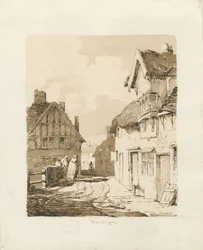 Penkridge Stad