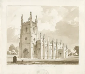 Perry Barr Kerk