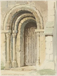 Rolleston Kerk