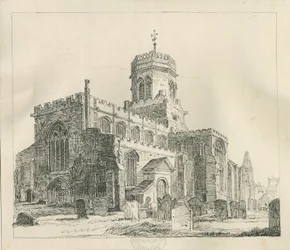 St. Mary