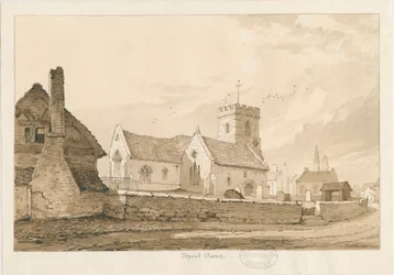 Trysull Kerk