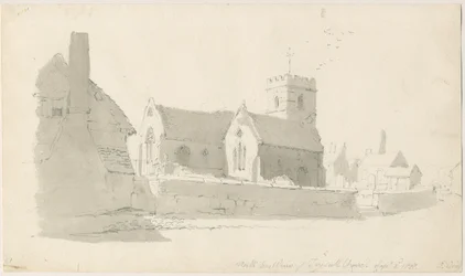 Trysull Kerk