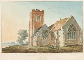 Wichnor Kerk