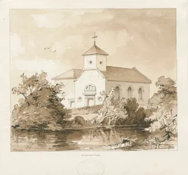 Wigginton Kerk