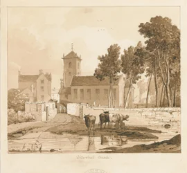 Willenhall Kerk
