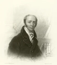 Charles Grey, Graaf Grey