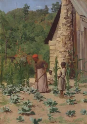 De manier waarop ze leven, 1879