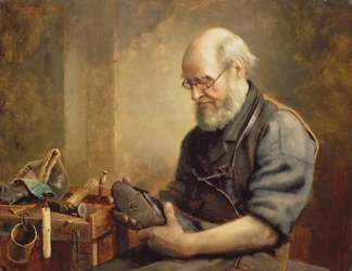 Een Triest Geval Voor de Bank