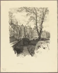Holland House