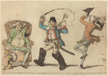 Een Fransman in november