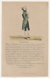 Een Nieuw Insect, 12 mei 1784