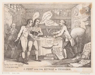 Een kijkje in de retraite bij Tinnechurch United Irish
