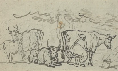 Albumtekening