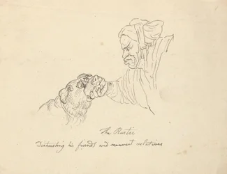Albumtekening