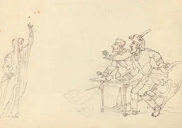 Albumtekening