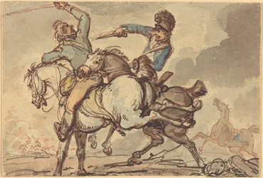 Cavalerieschermutseling