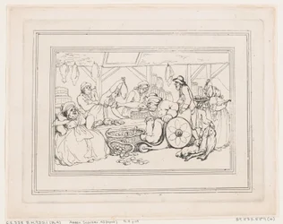 Comforts of Bath, plaat 4