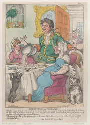 Instructies aan Lakeien