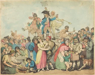 Dr. Botherum, de kwakzalver