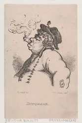 Nederlander, april 1808