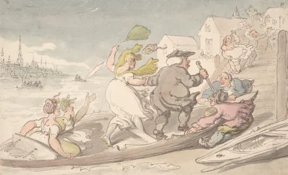 Oostelijke Winden, ca. 1810