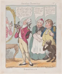 Lakei, 30 augustus 1799