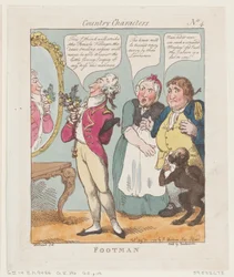 Lakei, 30 augustus 1799