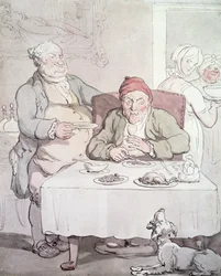 Vraatzucht