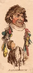 Koppen: Barberorum