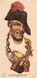 Hoofden: Battleorum