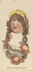 Koppen: Billingsgatina