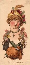 Leiders: Fancynina