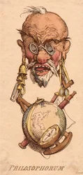 Koppen: Van de filosofen