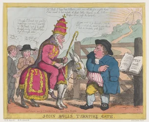 John Bull