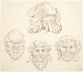 Maskers