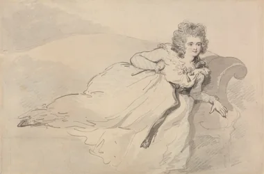Mevrouw Abington