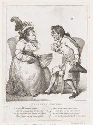 Platonische geliefden