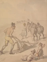 Ploegen