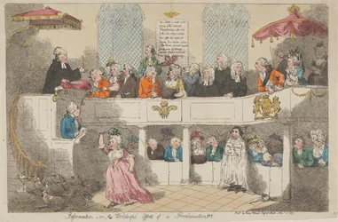 De Reformatie – of – De wonderbaarlijke gevolgen van een proclamatie!!!