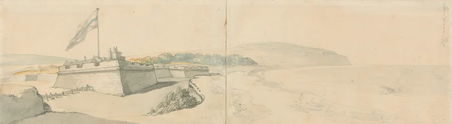 Fort Sandown